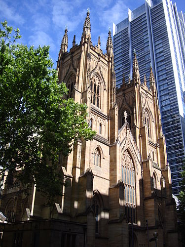 Anglican Diocese of Sydney